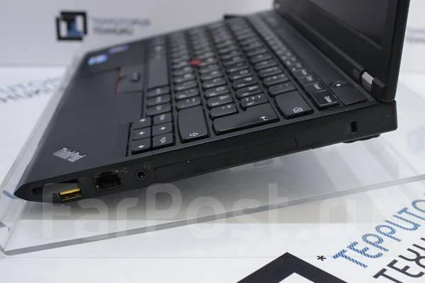 Lenovo ThinkPad X230. 12.5", 2,6����, ��� 4 ��, ���� 256���, WiFi: 1, Bluetooth: 1, ����������� �� 8��. ����