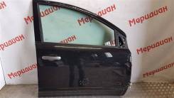 Дверь передняя правая NISSAN NOTE