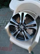 R-Steel. 6.5x16", 5x114.3, ET50, �� 60,1���. ����