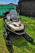 BRP Ski-Doo Expedition TUV. исправен, есть птс