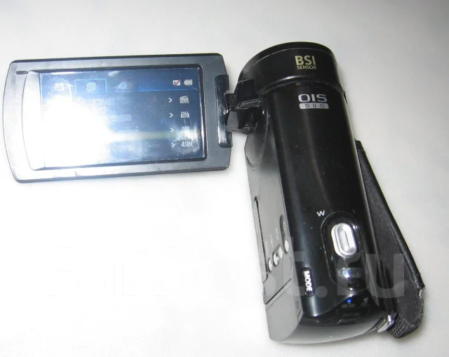 Samsung HMX-H300. 5 - 5.9 ��, � ���������� ����