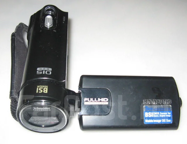 Samsung HMX-H300. 5 - 5.9 ��, � ���������� ����