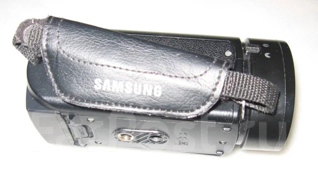 Samsung HMX-H300. 5 - 5.9 ��, � ���������� ����