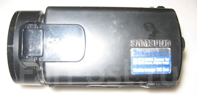Samsung HMX-H300. 5 - 5.9 ��, � ���������� ����