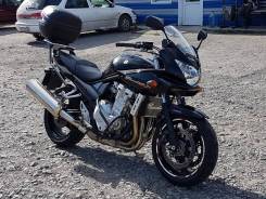 Suzuki GSF 1250S Bandit. 1 250 куб. см., исправен, птс, с пробегом