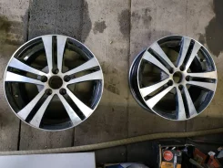 Neo TL 540. 6.0x15", 5x100, ET-40, �� 57,1���. ����