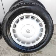 Колеса в сборе Toyota Mark 2, Chaser, Cresta, Crown. 6.0x15" 5x114.30 ET50 ЦО 60,1 мм.