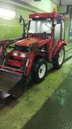 Dongfeng DF244. Продам минитрактор DF-244, ковш и прицеп, 23,9 л.с.