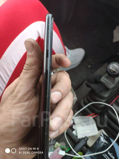 Samsung Galaxy S9+. �/�, ������, 4G LTE ����