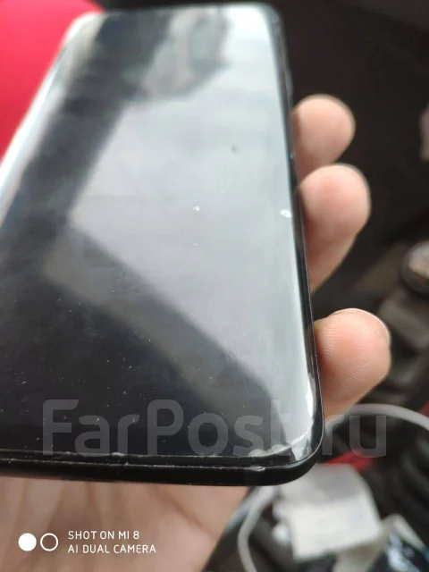 Samsung Galaxy S9+. �/�, ������, 4G LTE ����