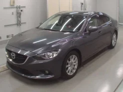 Mazda Atenza. �������, ��������, 2.2 (175��.�.), ������, 27 000����. ��, �/�. ��� ����� �� ������������ ����