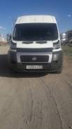 Fiat Ducato. Продается фиат дукато 2014, 16 мест, В кредит, лизинг