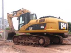 Caterpillar 325D L. Продам Экскаватор Caterpillar 325D, 1,70 куб. м.