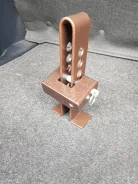Купить противоугонное устройство стальной пес