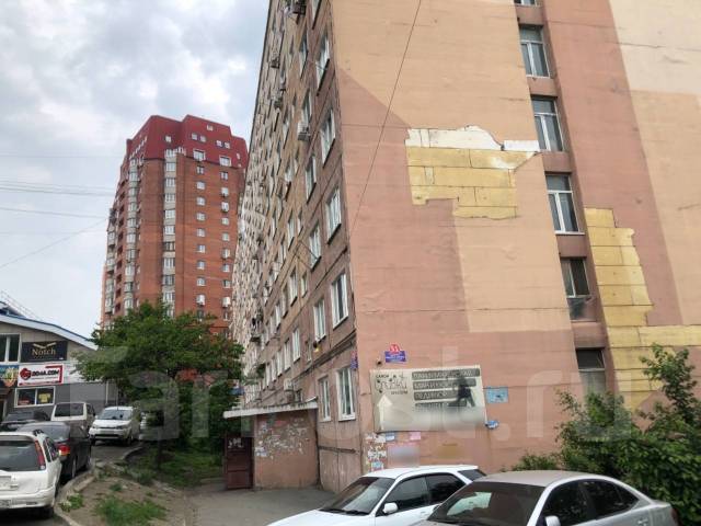 Красного знамени 51а владивосток карта
