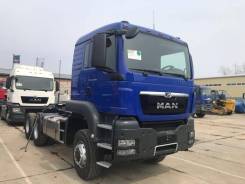 MAN TGS 33.480