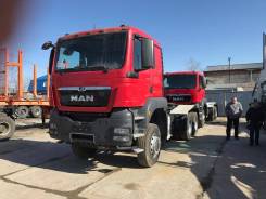 MAN TGS 40.480