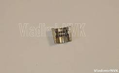 Фиксатор клапана Сухарь 13210-53Y00. Nissan: King Cab, Altima, Lucino, NX-Coupe, NP300, 370Z, Almera, Caravan, Cedric, Cima, Cabstar, Teana, Primera C...