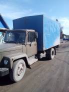 ГАЗ 3307, 1993 в Минусинске ГАЗ 3307. Продается газ 3307, 5 000 кг., 4x2