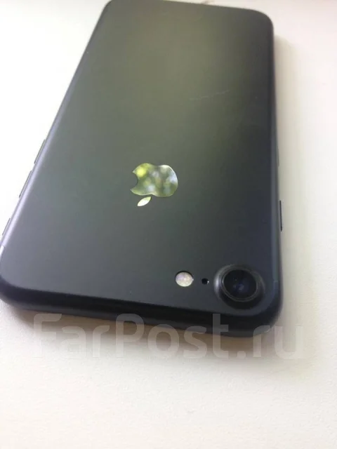 Apple iPhone 7. �/�, ������, 3G, 4G LTE, NFC ����