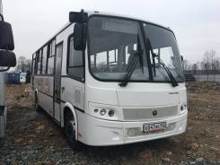 ПАЗ 320412-05. Автобус , В кредит, лизинг