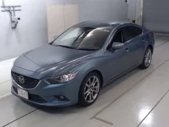 Mazda Atenza. �������, ��������, 2.5 (188��.�.), ������, 48 000����. ��, �/�. ��� ����� �� ������������ ����