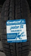 Cordiant Polar SL. ������, ��� �����, 2013 ���, �����