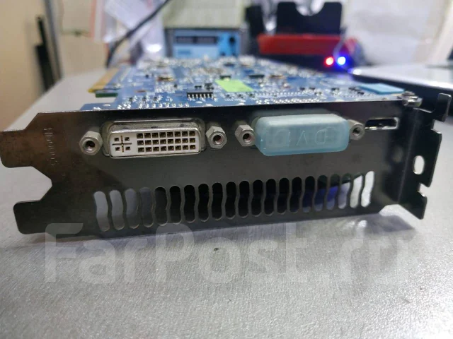 GeForce GTX 460 ����
