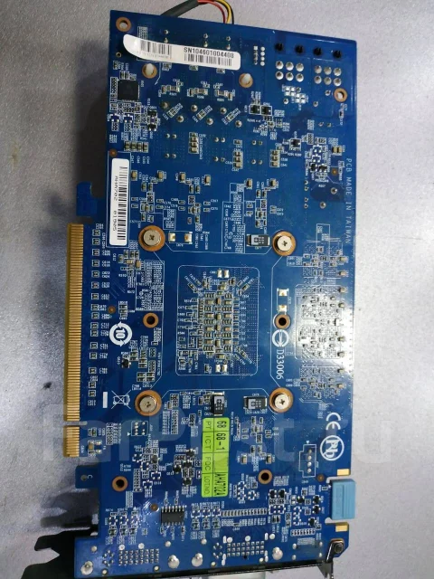 GeForce GTX 460 ����