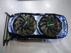 GeForce GTX 460 ����