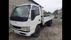 FAW CA1031K2L2. Бортовой грузовик цзефан, 3 000 куб. см., 5 000 кг., 4x2