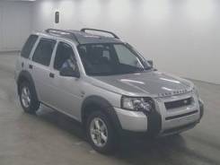 Land Rover Freelander. LN25 ����