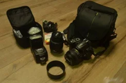 Nikon D5000 ����