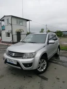 Suzuki Grand Vitara. �������, 4wd, 2.4 (169��.�.), ������, 68 000����. �� ����