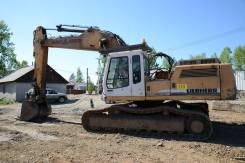 Liebherr R 944-B HD-SL Litronic. Продается экскаватор Liebherr R944 B HD-S Litronic, 2,00 куб. м.