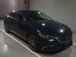 Mazda Atenza. �������, ��������, 2.2 (175��.�.), ������, 65 000����. ��, �/�. ��� ����� �� ������������ ����