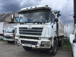Shaanxi Shacman. Продам F 3000, 2012 год, 10 000 куб. см., 25 000 кг., 6x4