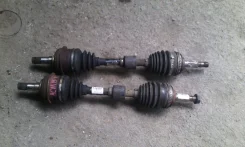 ������ �������� ����� Toyota Nadia ACN15 ��������. (�/�) [43420-44100] 4342044100 ����