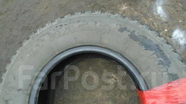 Yokohama SY109. �����������, 2008 ���, �/�, ����� 30 % ����