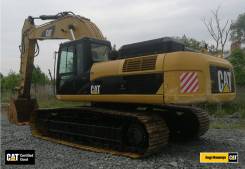 Caterpillar 336D L. Экскаватор Caterpillar 336DL (с наработкой) от официального дилера, 2,00 куб. м.