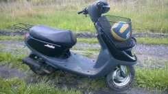 Yamaha Jog Poche. 50����. ��., ��������, ��� ��� ����
