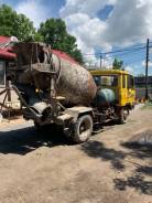 Nissan Diesel. Продам Бетономешалку Миксер