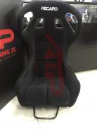 Сиденье спортивное Recaro Big size в Благовещенске Сиденье. Lexus IS300 Lexus IS200 Honda: Accord, Inspire, Civic, Prelude, Fit, Integra Toyota: Aristo, Verossa, Caldina, Supra, Soarer, Celica, Mark II...