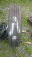 OHTSU RX 103, 7.00R15 10PR LT в Находке Ohtsu. Летние, 2002 год, 10 %