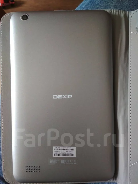 DEXP Ursus P380i ����