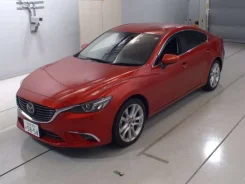 Mazda Atenza. �������, 4wd, 2.2 (175��.�.), ������, 25 000����. ��, �/�. ��� ����� �� ������������ ����