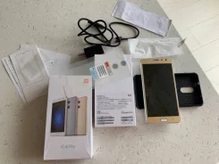Xiaomi Redmi Pro. �/�, �����, �����������, 3G, 4G LTE, Dual-SIM ����