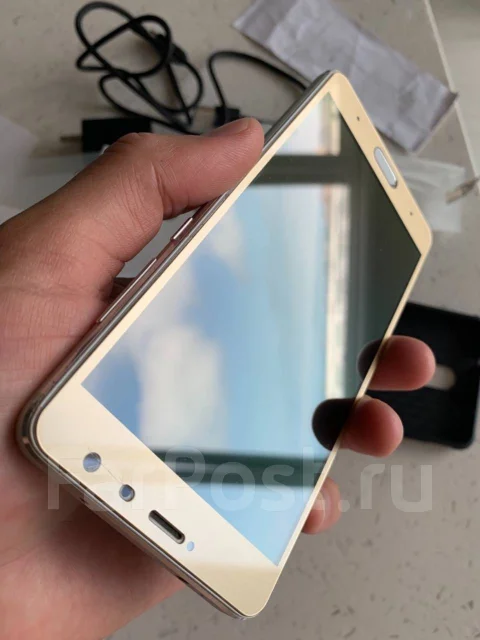 Xiaomi Redmi Pro. �/�, �����, �����������, 3G, 4G LTE, Dual-SIM ����