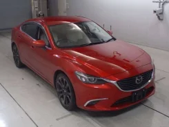 Mazda Atenza. �������, ��������, 2.5 (188��.�.), ������, 25 000����. ��, �/�. ��� ����� �� ������������ ����