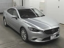Mazda Atenza. �������, ��������, 2.2 (175��.�.), ������, 91 000����. ��, �/�. ��� ����� �� ������������ ����